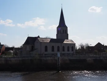 Kalkense Meersen (België)